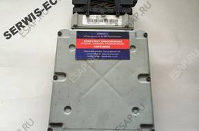 98AB-12A650-CFL REIN БЛОК УПРАВЛЕНИЯ FORD FOCUS 1.8 16V