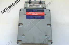 98KB-12A650-DA AREA БЛОК УПРАВЛЕНИЯ FORD KA 1.3
