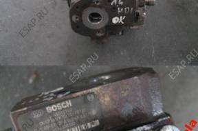 99 PEUGEOT 308 1.6 HDI ТНВД 0445010102