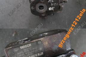 99 PEUGEOT 308 1.6 HDI ТНВД 0445010102