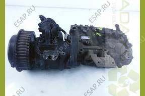 9930 ТНВД  ANDORIA 2.4 D