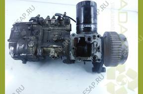 9931 ТНВД  ANDORIA 2.4 D