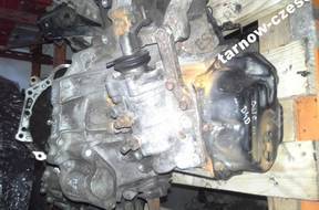 99ty КОРОБКА ПЕРЕДАЧW TOYOTA AVENSIS 2.0 D4D 00-03