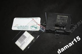 9G9T14B534 МОДУЛЬ ДВЕРИ VOLVO V70 2010 год d