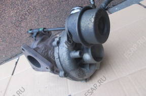 9n  POLO 1.4 TDI ТУРБОКОМПРЕССОР GS4045145701