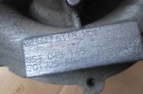 9n  POLO 1.4 TDI ТУРБОКОМПРЕССОР GS4045145701