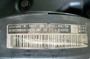 9N VW POLO 1,4 TDI двигатель AMF