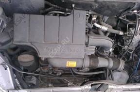 a 168 a-klasa 2004r двигатель 1.4 benz RACIBс