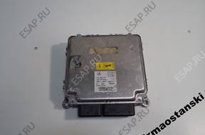 A 6519007000 6519016500 MERCEDES 211 БЛОК УПРАВЛЕНИЯ STER