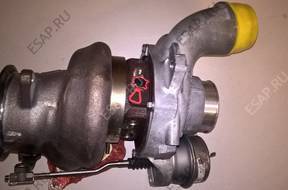 A,B,CLA,GLA 2,0 AMG  ТУРБИНА A1330900280