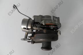 A B KLASA W176 W246 CITAN ТУРБОКОМПРЕССОР 1.5D 2014