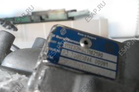 A B KLASA W176 W246 CITAN ТУРБОКОМПРЕССОР 1.5D 2014