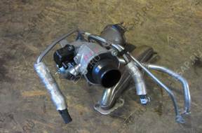 A B KLASA W176 W246 ТУРБИНА A2700902280 1.6 BENZ