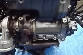 A B КЛАССА W169 W245 180 200 CDI 640940 двигатель