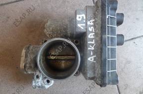 A Classa W168 1.9 ДРОССЕЛЬНАЯ ЗАСЛОНКА A1661412425