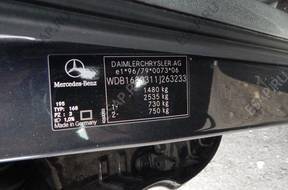 a-classa w168 КОРОБКА ПЕРЕДАЧw 140