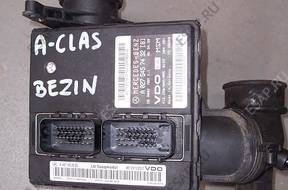 A KLASA 168 БЛОК УПРАВЛЕНИЯ A02754574(8)