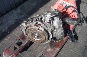 A KLASA 1.7 CDI КОРОБКА ПЕРЕДАЧ АВТОМАТИЧЕСКАЯ A1683703500