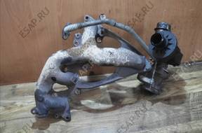 A KLASA 1.7 CDI ТУРБОКОМПРЕССОР 53031015089