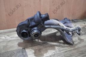 A KLASA 1.7 CDI ТУРБОКОМПРЕССОР 53031015089