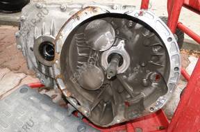 A Klasa БЕНЗИН W169 КОРОБКА ПЕРЕДАЧw may ПРОБЕГ