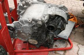 A Klasa БЕНЗИН W169 КОРОБКА ПЕРЕДАЧw may ПРОБЕГ
