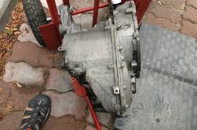A Klasa БЕНЗИН W169 КОРОБКА ПЕРЕДАЧw may ПРОБЕГ