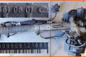 A KLASA  РУЛЕВАЯ РЕЙКА НАСОС A1684660101 A1684610601