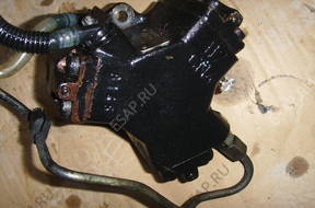 A KLASA VANEO 1.7 CDI ТНВД A6680700301