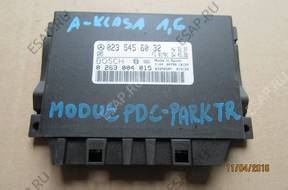 A KLASA W 168-БЛОК УПРАВЛЕНИЯ PDC-0235456032,0263004015