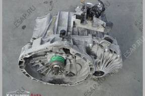 A KLASA W 168 КОРОБКА ПЕРЕДАЧW 1.4 БЕНЗИН 82 KM