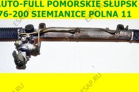 A KLASA W 168 РУЛЕВАЯ РЕЙКА 1684610601  SIEMIAN
