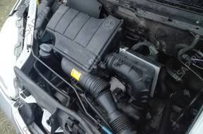 A KLASA W 168 VANEO 1.4 8V КОРОБКА ПЕРЕДАЧW МЕХАНИКА