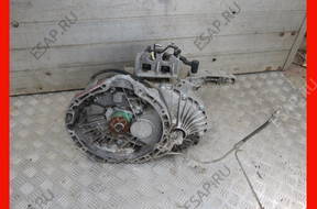 A-KLASA W168 1.4 1.6 КОРОБКА ПЕРЕДАЧW 1683600138