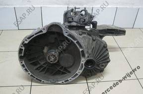 A KLASA W168 168 КОРОБКА ПЕРЕДАЧW PАВТОМАТИЧЕСКАЯ 1.9 БЕНЗИН