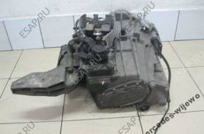 A KLASA W168 168 КОРОБКА ПЕРЕДАЧW PАВТОМАТИЧЕСКАЯ 1.9 БЕНЗИН