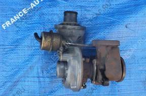 A-KLASA W168 1.7 CDI ТУРБОКОМПРЕССОР 53031015061