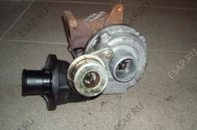 A-KLASA W168 1.7 CDI ТУРБОКОМПРЕССОР 53031015089 !