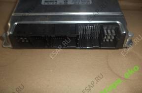A-KLASA W168 1.7CDI БЛОК УПРАВЛЕНИЯ ДВИГАТЕЛЕМ 0 281 010 793