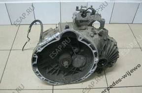 A KLASA W168 КОРОБКА ПЕРЕДАЧW 1.4 1.6 A1683602000