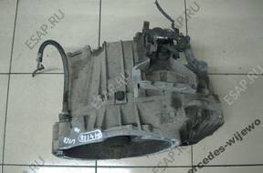 A KLASA W168 КОРОБКА ПЕРЕДАЧW 1.4 1.6 A1683602000