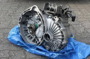 A KLASA W168 КОРОБКА ПЕРЕДАЧW 5-СТУПЕНЧАТАЯW 1,7 CDI