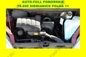 A KLASA W168 КОРОБКА ПЕРЕДАЧW МЕХАНИЧЕСКАЯ 1.4