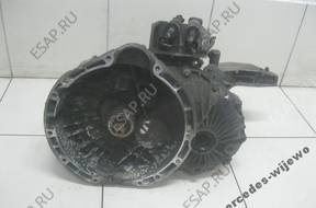 A KLASA W168 КОРОБКА ПЕРЕДАЧW PАВТОМАТИЧЕСКАЯ 1.7 CDI