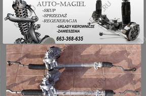 A KLASA W169 169 B KLASA W245 245 РУЛЕВАЯ РЕЙКА MAGL