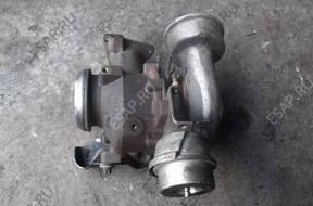 A KLASA W169 2.0 DCI ТУРБОКОМПРЕССОР A6400901680