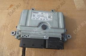 A-KLASA W169 B-KLASA W245 CDI БЛОК УПРАВЛЕНИЯ ДВИГАТЕЛЕМ