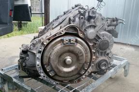 A klasa W169 БЕНЗИН klasa W245 КОРОБКА ПЕРЕДАЧ АВТОМАТИЧЕСКАЯ