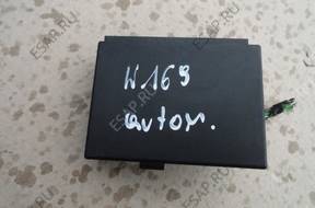 A-KLASA W169  МОДУЛЬ БЛОК УПРАВЛЕНИЯ GATEWAY A1695403945