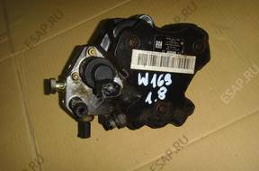 A KLASA W169 W245 1.8 2.0 CDI ТНВД
